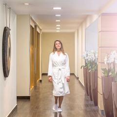 Отель Новотель Москва Сити, Москва, Московская область