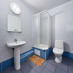 Гостиница ГородОтель на Киевском, Москва, Московская область