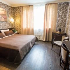 Мини-отель Фортуна, Москва, Московская область