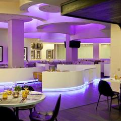 Отель Новотель Москва Сити, Москва, Московская область