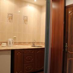 Гостиница Тропарево, Москва, Московская область