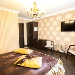 Мини-отель Фортуна, Москва, Московская область