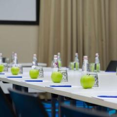 Отель Radisson Blu Belorusskaya, Москва, Московская область