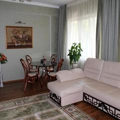 Гостиница Тропарево, Москва, Московская область