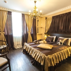 Мини-отель Фортуна, Москва, Московская область