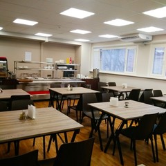 Отель МКМ, Москва, Московская область