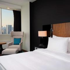 Отель Radisson Blu Belorusskaya, Москва, Московская область