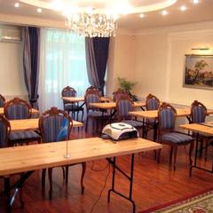 Гостиница Тропарево, Москва, Московская область