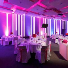 Отель Новотель Москва Сити, Москва, Московская область