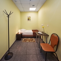 Гостиница ГородОтель на Киевском, Москва, Московская область