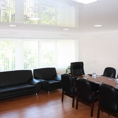 Гостиница МосУз центр, Москва, Московская область