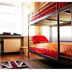 Хостел RedFlag, Москва, Московская область