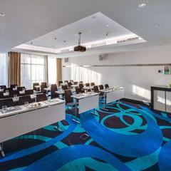 Отель Radisson Blu Belorusskaya, Москва, Московская область