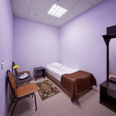 Гостиница ГородОтель на Киевском, Москва, Московская область