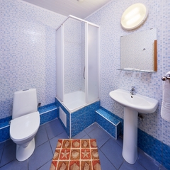 Гостиница ГородОтель на Киевском, Москва, Московская область