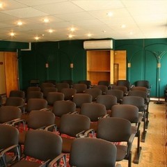 Гостиница МосУз центр, Москва, Московская область