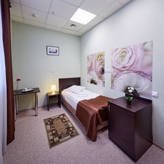 Гостиница ГородОтель на Киевском, Москва, Московская область