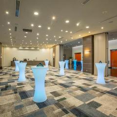 Отель Новотель Москва Сити, Москва, Московская область