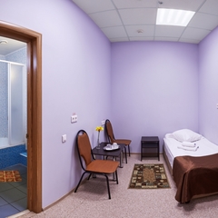 Гостиница ГородОтель на Киевском, Москва, Московская область