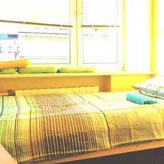 Хостел RedFlag, Москва, Московская область