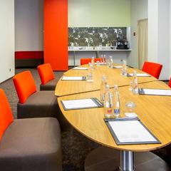 Отель Новотель Москва Сити, Москва, Московская область