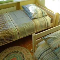 Хостел RedFlag, Москва, Московская область