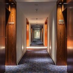 Отель Radisson Blu Belorusskaya, Москва, Московская область