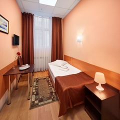 Гостиница ГородОтель на Киевском, Москва, Московская область