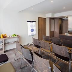 Отель Новотель Москва Сити, Москва, Московская область