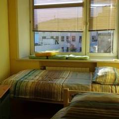 Хостел RedFlag, Москва, Московская область