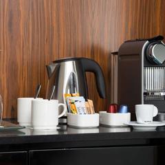 Отель Radisson Blu Belorusskaya, Москва, Московская область