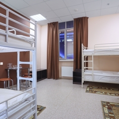 Гостиница ГородОтель на Киевском, Москва, Московская область