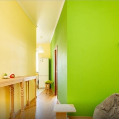 Хостел RedFlag, Москва, Московская область