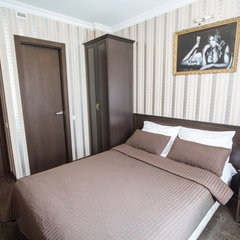 Мини-отель Фортуна, Москва, Московская область