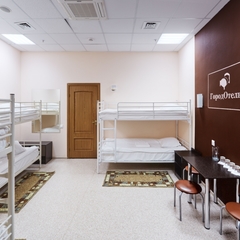 Гостиница ГородОтель на Киевском, Москва, Московская область