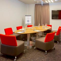 Отель Новотель Москва Сити, Москва, Московская область