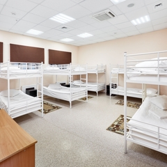 Гостиница ГородОтель на Киевском, Москва, Московская область