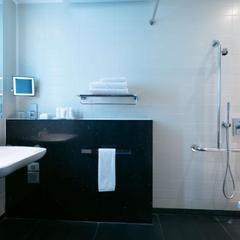 Отель Radisson Blu Belorusskaya, Москва, Московская область