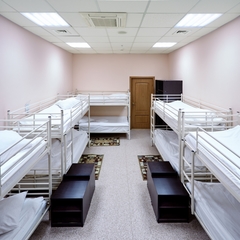 Гостиница ГородОтель на Киевском, Москва, Московская область