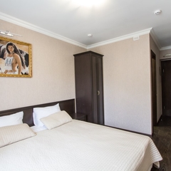 Мини-отель Фортуна, Москва, Московская область