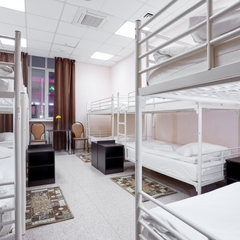 Гостиница ГородОтель на Киевском, Москва, Московская область