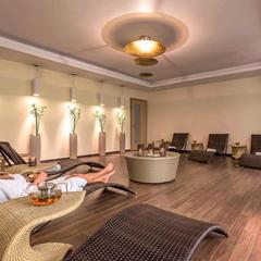 Отель Новотель Москва Сити, Москва, Московская область