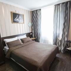 Мини-отель Фортуна, Москва, Московская область