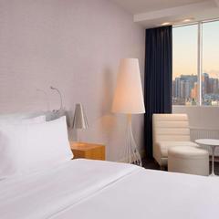 Отель Radisson Blu Belorusskaya, Москва, Московская область