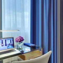 Отель Radisson Blu Belorusskaya, Москва, Московская область