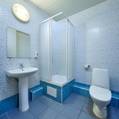 Гостиница ГородОтель на Киевском, Москва, Московская область