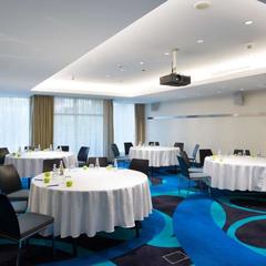 Отель Radisson Blu Belorusskaya, Москва, Московская область