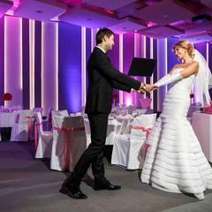 Отель Новотель Москва Сити, Москва, Московская область