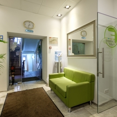 Отель Ключевой Элемент, Москва, Московская область