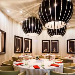 Отель Новотель Москва Сити, Москва, Московская область